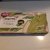 サクッと幸せ気分。