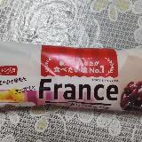 パン生地がおいしい