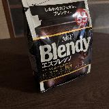 本格的なコーヒーの味わい