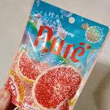 ピュレグミ大好き