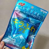 シャリシャリ食感