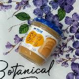 ローストピーナッツの香ばしさとコクがしっかり感じられます。