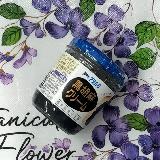 黒ごまの風味が濃厚で香り高いです。