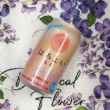 桃のフルーティーな甘さがふんわり広がります。