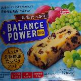 フルーツの風味がいい！