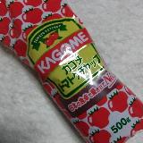 定番のケチャップ