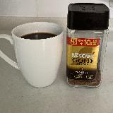 深いコクとほどよい苦味が特徴のワンランク上のコーヒー