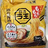 麺もスープも美味しいです。