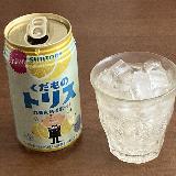 ハイボールが苦手な方にもおすすめ