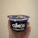 もはやムースを食べているかのよう！