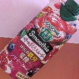 ザクザクフラッペに