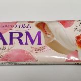 白桃が優勢かも