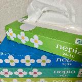 柔らかい肌触り