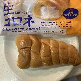 おやつに
