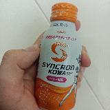 甘い酸味を効率よく味わえる！