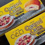 シフォンケーキの様な柔らかさ