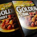 スパイシーな本格カレー