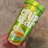 さわやかサワークリームオニオン！