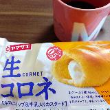 パンがしっとり甘くて美味しい