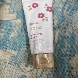 ほどよいローズの香り