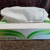 やわらかい肌触り