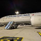 期待通りのエアライン