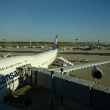 几帳面でフレンドリー