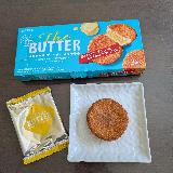 バターソースが美味しい