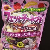 つぶつぶぷちぷち