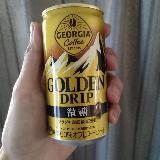 しっかりコクのある微糖コーヒー