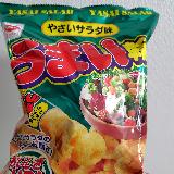 いっぱい食べられる