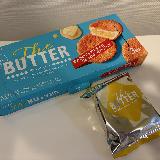 オーソドックスなマフィンみたいな