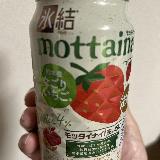 イチゴの香りと酸味