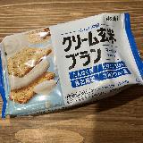 ヨーグルトも意外と美味しい