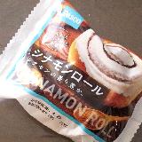 ぱぁ～と香るシナモン！