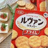 サクッと軽い食感