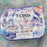 ベリーが美味しい