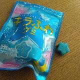 キラキラかわいい