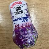 華やかなラベンダーの香り