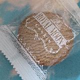 紅茶の味しました！