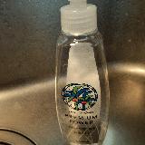 無香料　無着色。