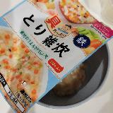 薄めの味で安心