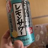 さっぱり度数抑え目