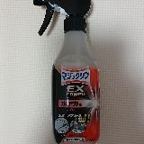 水回りのお掃除に