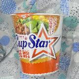 あっさり味噌味