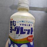 サラッと酸っぱめ