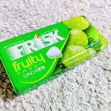 お菓子感覚..！