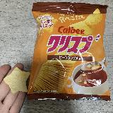 濃いめの味