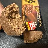 ザクザク感がクセになる