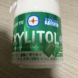 口の中がリフレッシュする